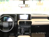 Toyota Land Cruiser Prado Turbo